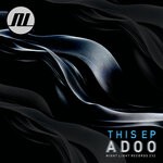 cover: Adoo - This EP