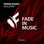 cover: Sergej Bujko - Evolutrix