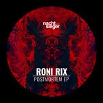 cover: Roni Rix - Postmortem