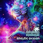 cover: Digital Hippie - Elastic Ocean