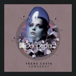 cover: Franz Costa - Somebody