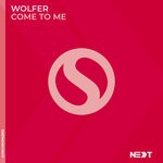 cover: Wolfer - Come To Me