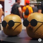 cover: Gerard FM - You & Me