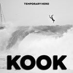 cover: Temporary Hero - KOOK