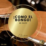 cover: Sr. Saco - !Como El Bongo!