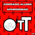 cover: Corrado Alunni - Aphrodisiac