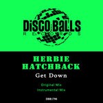 cover: Herbie Hatchback - Get Down