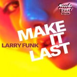 cover: Larry Funk - Make It Last