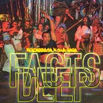 cover: Sir Gaga - Deepfacts