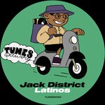 cover: Jack District - Latinos