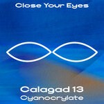 cover: Calagad 13 - Cyanocrylate