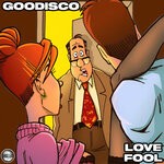 cover: GooDisco - Love Fool