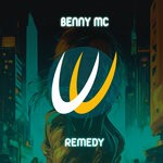 cover: Benny Mc - Remedy