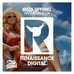 cover: Various - Ibiza Spring Anthems 2024