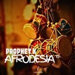 cover: Prophet K - Afrodesia