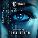 cover: Marco Mc Neil - Revalation