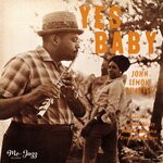 cover: John Lemon Quartet - Yes Baby