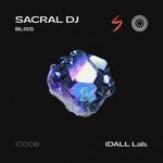 cover: SACRAL DJ - BLISS (WonderNasty)