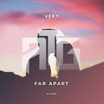 cover: VEKY - Far Apart