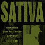 cover: Sativa - Dem Nuh Chat EP