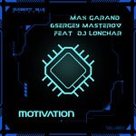 cover: Max Garand|Sergey Masterov - Motivation