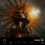 cover: Rogich - PRAY