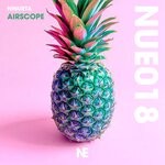 cover: Ninurta - Airscope