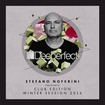 cover: Various - Stefano Noferini Presents Club Edition Winter Session 2016