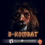 cover: Andrea Bk - B-kombat (Hit Mania Estate 2018)