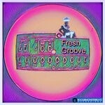 cover: Salvatore Vitrano - Fresh Groove