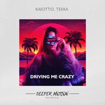 cover: Kaiotto|Teeka - Driving Me Crazy