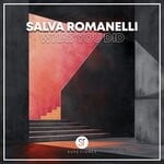 cover: Salva Romanelli - What U Did (Original Mix)