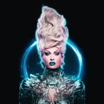cover: Dean Misdale - DIVA (The Remixes)