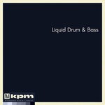 cover: Various - Liquid Drum & Bass