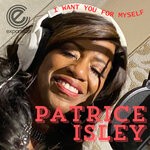 cover: Patrice Isley - I Want You For Myself