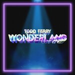 cover: Todd Terry - Wonderland