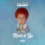 cover: Whodini - Music Is Life, Vol 2 (Explicit)