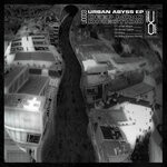 cover: Deep Mind Direction|Karenz - Urban Abyss EP