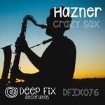 cover: Hazner - Crazy Sax