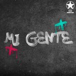 cover: Devero - Mi Gente (Instrumental)