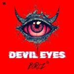 cover: BORLZ - Devil Eyes