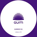 cover: Various - AUM003 VA