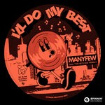 cover: ManyFew|The Ritchie Family - I'll Do My Best (Extended Mix)