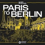 cover: Mike Williams - Paris To Berlin (Extended Mix)