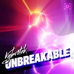 cover: Vybrotek - Unbreakable