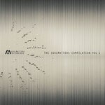 cover: Darci Bromac|Gerald Ang|K'Alexi Shelby|Notion A|Shawnn Lai|unPhiXt - The SoulMatters Compilation Vol 1