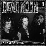 cover: Dead Moon - Defiance