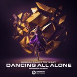 cover: Morgan Page|TELYKAST - Dancing All Alone (HUMAN Remix) [Extended Mix]