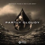 cover: Morgan Page|Skylar Grey - Partly Cloudy (Extended Mix)