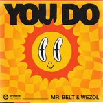 cover: Mr. Belt & Wezol - You Do (Extended Mix)